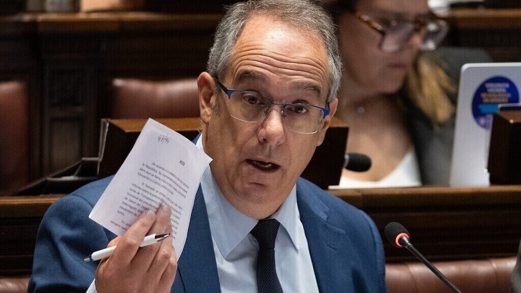 Noticias del miércoles 17 de diciembre de 2025