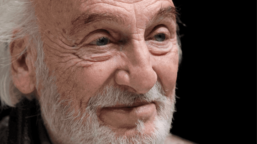 Héctor Alterio, actor argentino