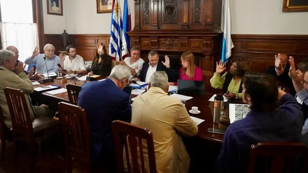 Foto: Partido Nacional