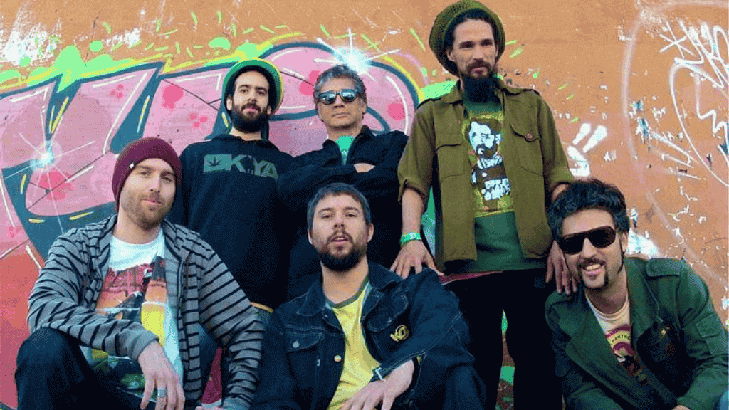 La Zimbabwe actuará en Enjoy Punta del Este