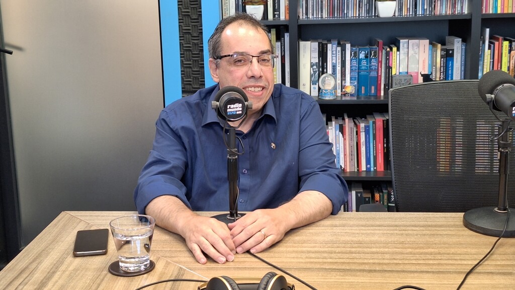 Ministerio de Turismo organiza una promoción "más inteligente" en segmentos de Argentina y Brasil que todavía pueden rendir mucho más, dijo el titular de la cartera, Pablo Menoni