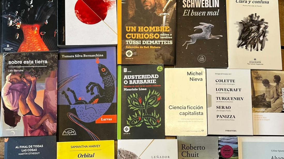 Premios SuperMann 2025