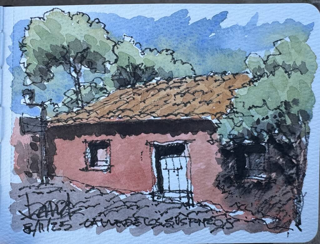 Colonia del Sacramento. Foto: Andrés Nogues