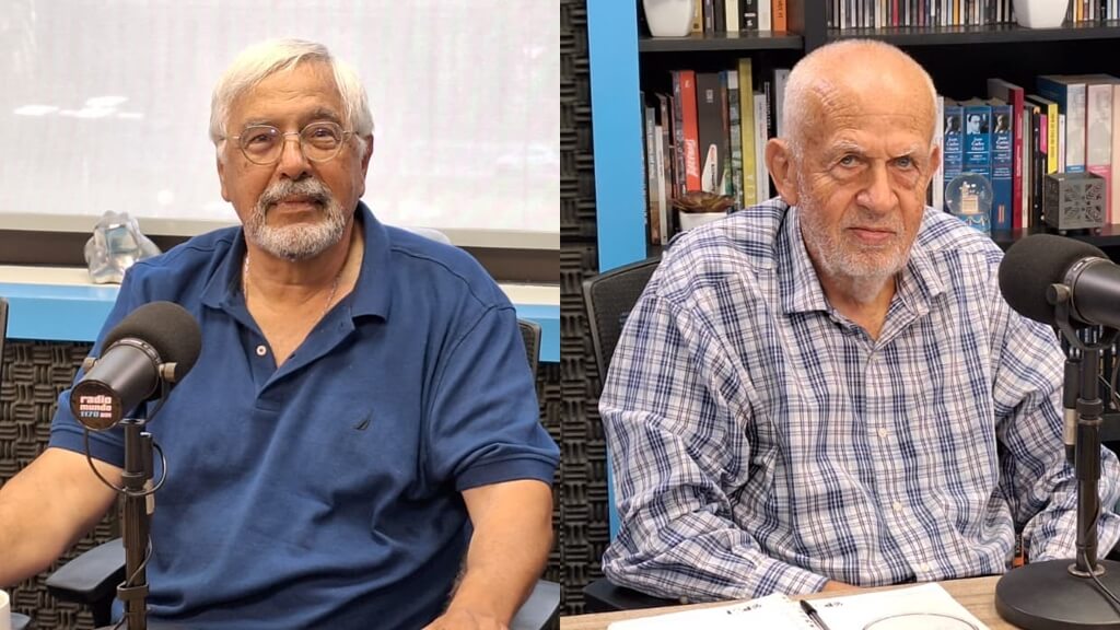 Conexión Ganadera: 'Nadie controló', según autores de nuevo libro