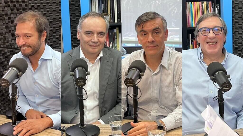 La Mesa TIC | Tecnologías de la Información en Uruguay: ¿Qué desafíos enfrenta esta industria?