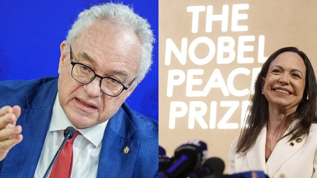 Foto: adhocFotos / AFP