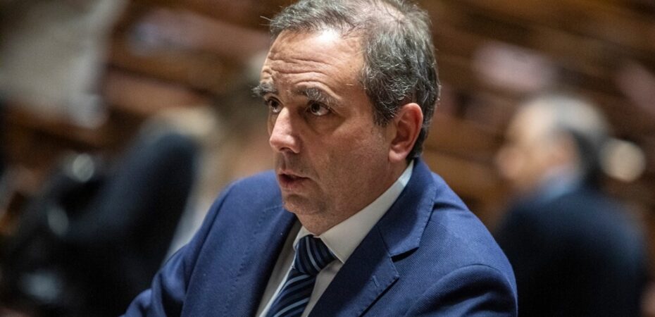 Sebastián Andújar. Foto: adhocFotos