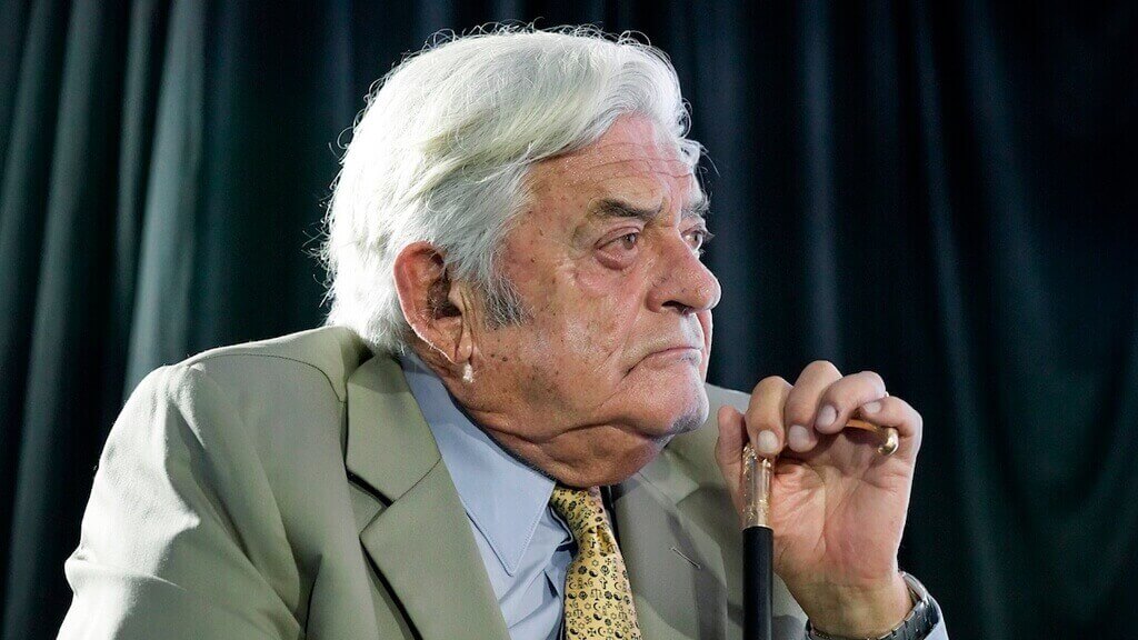 Lacalle Herrera: “Trump no tiene la templanza ni la serenidad ni la prudencia" para liderar a una gran potencia