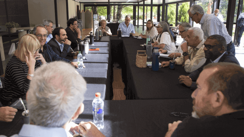 Consejo de ministros