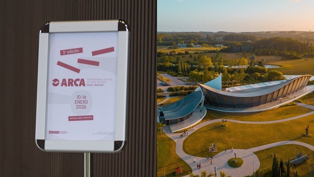 Foto: Museo de Arte Contemporáneo Atchugarry