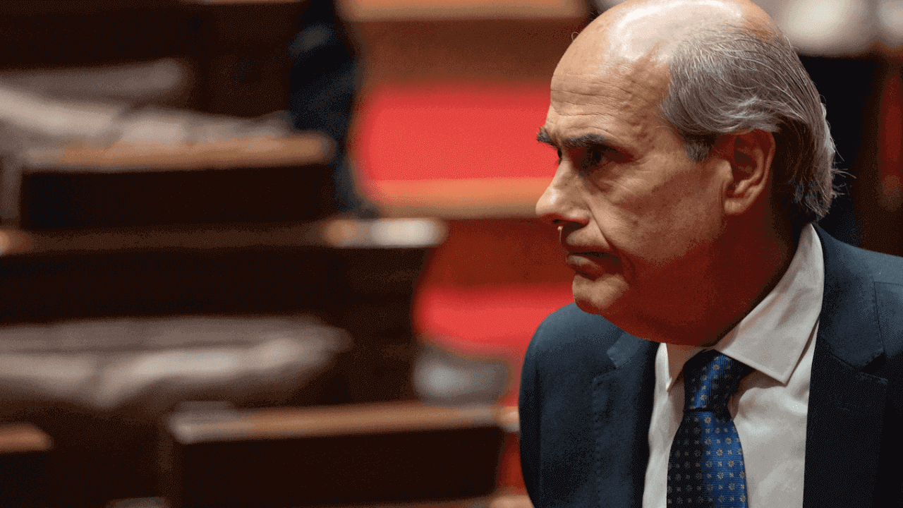 Ministro Negro defendió su primer año de gestión en el Parlamento: “El Plan de Seguridad es del gobierno porque los partidos políticos no sabemos en que consiste a 30 días de su presentación”, dice Pablo Abdala (P. Nacional)