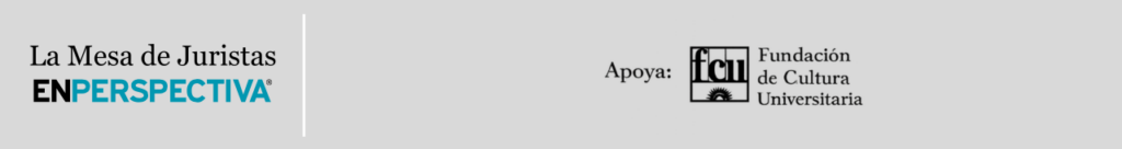 La Mesa de Juristas