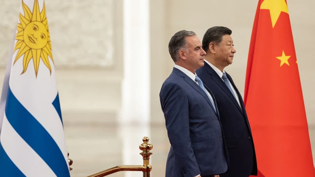 Noticias del martes 3 de febrero de 2026