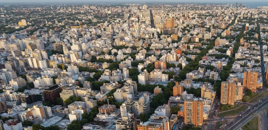 Especial: Desafíos demográficos que enfrenta Uruguay