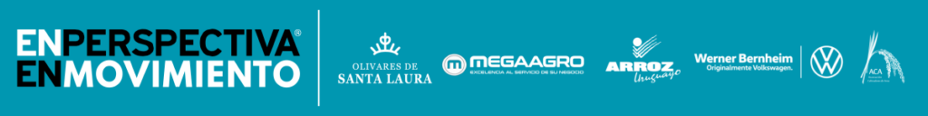 En Perspectiva En Movimiento desde Berachi, Cerro Largo