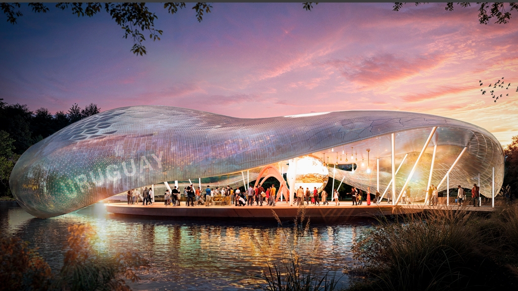 Foto: Expo Bicentenario