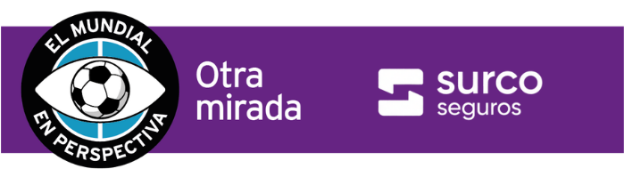 Banner El Mundial En Perspectiva - Otra Mirada