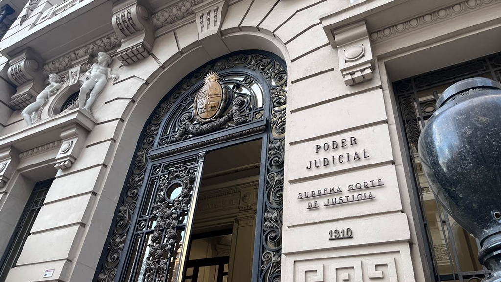 Suprema Corte de Justicia
