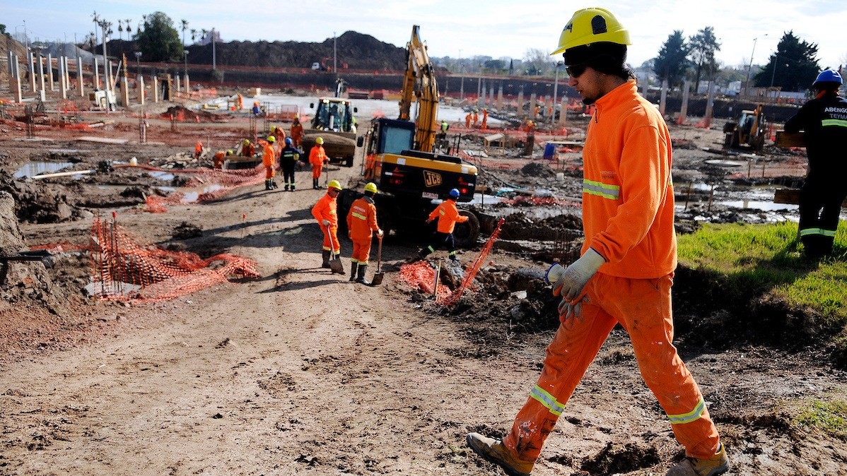 Nuevo convenio en la construcción: qué cambia y qué impacto puede tener en los costos del sector: Con Leonardo Veiga
