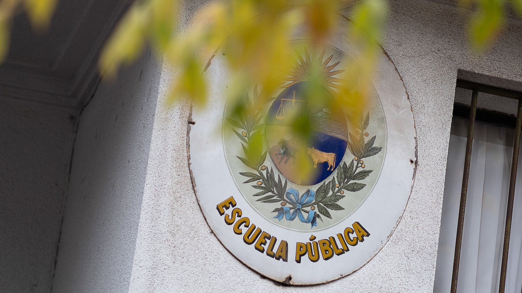 Escuela Pública