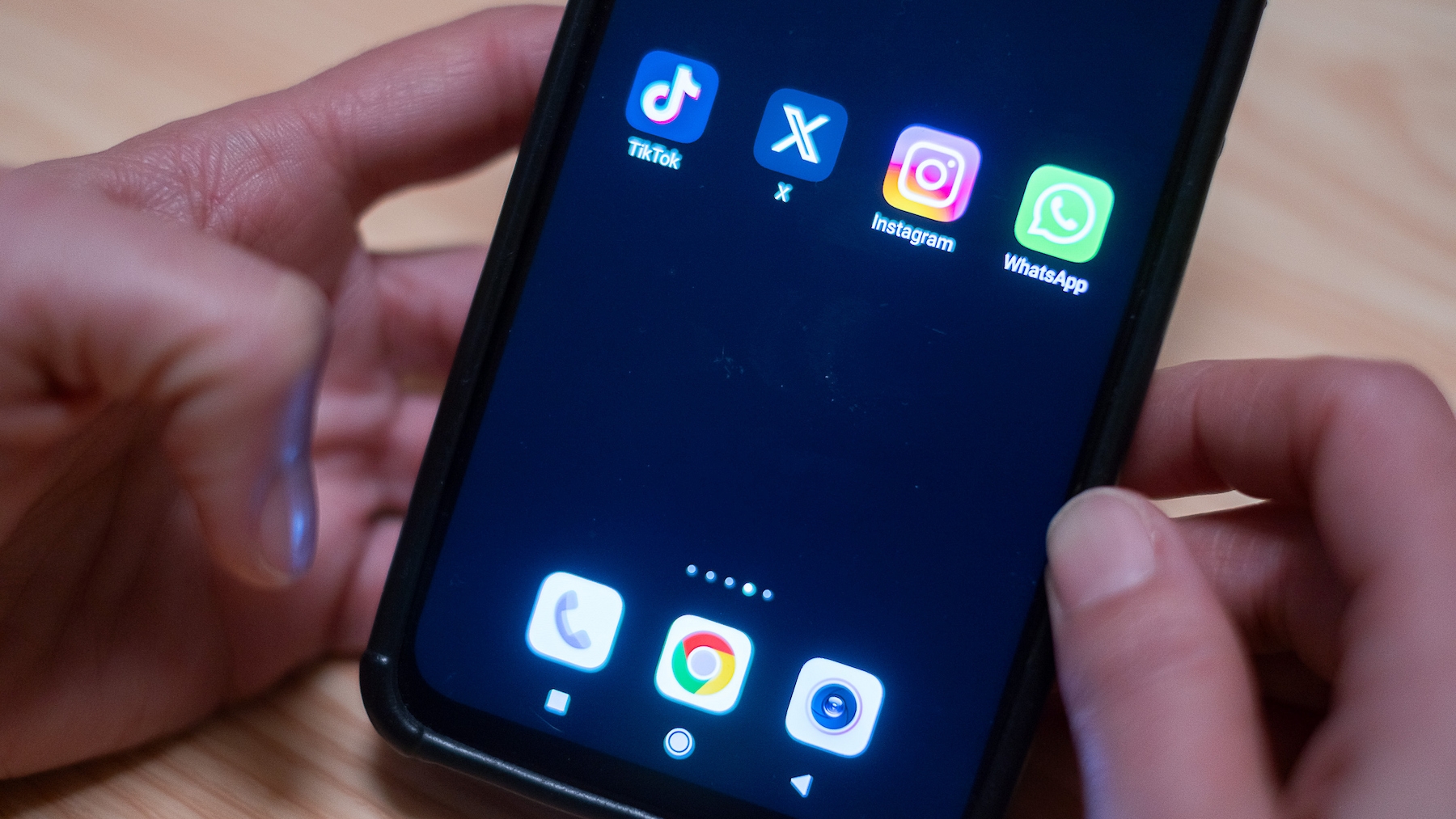 Redes sociales y menores de edad: ¿El acuerdo de Meta puede cambiar la responsabilidad de las plataformas?