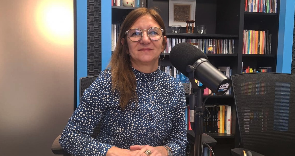 El INR se descentraliza y pasa a ser Instituto Nacional de Reinserción: “Necesita ser técnicamente sólido, profesional y multidisciplinario”, dice Ana Juanche