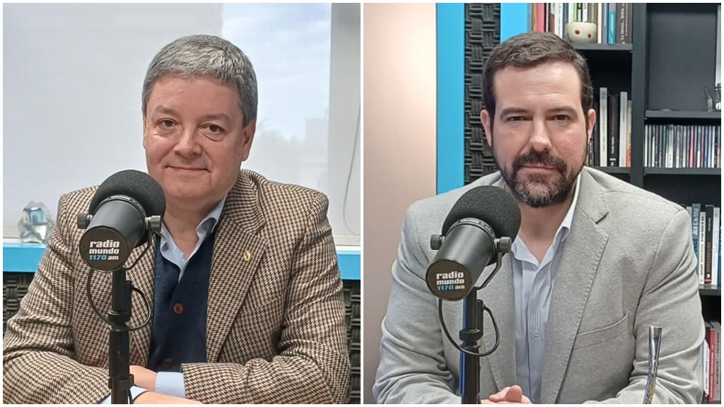 Debate entre Casaretto (PN) y Preve (FA) sobre Rendición de Cuentas aprobada en Diputados: “Es un gusto a poquísimo” y “Va a brindar más oportunidades y más derechos”