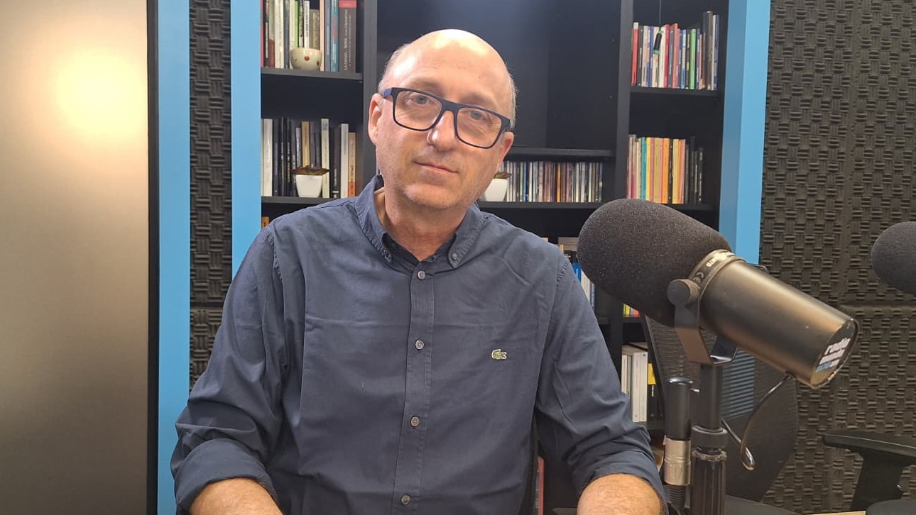Con su último discurso “Lacalle Pou amplía mucho el espectro del Partido Nacional”, dice Daniel Supervielle