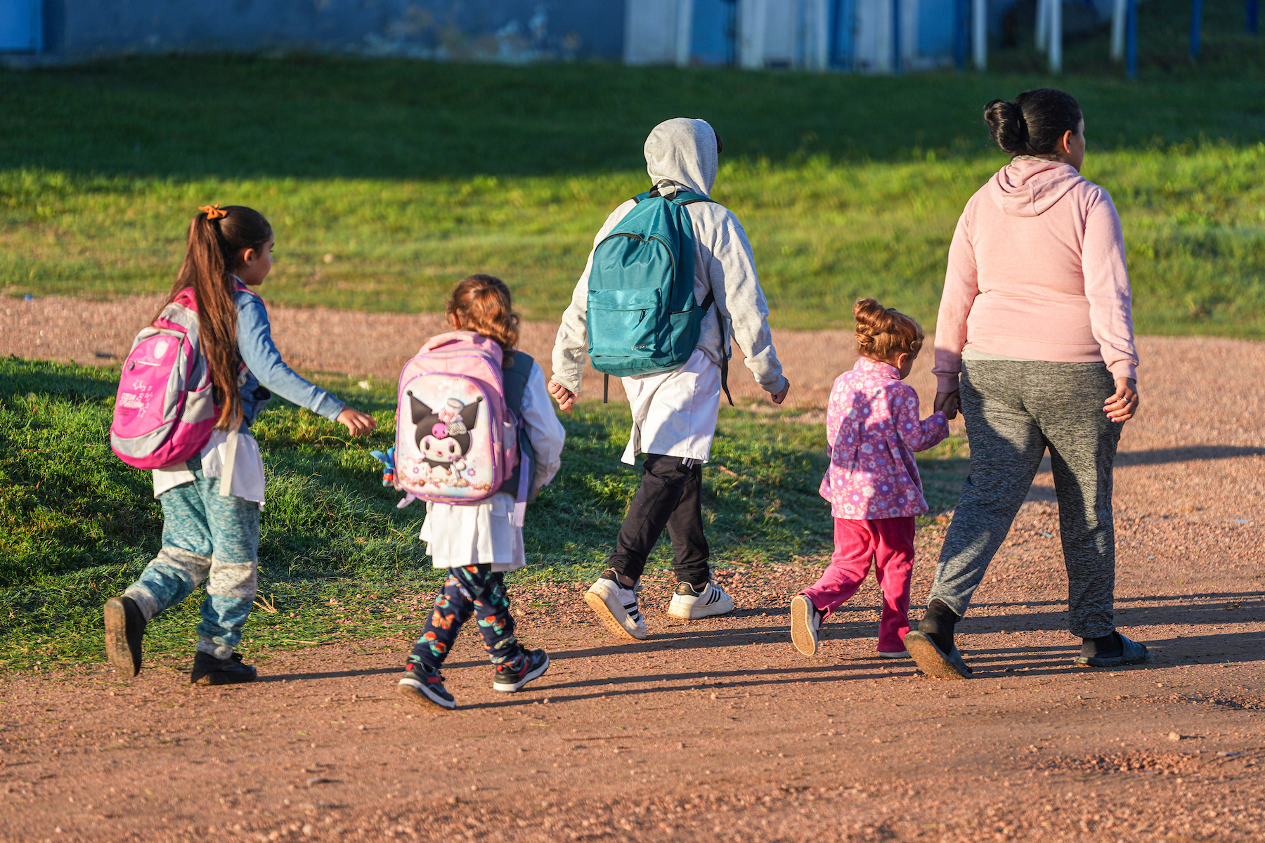 Desvinculación educativa y asignación familiar: ¿Cuál es la estrategia más efectiva para que los estudiantes vuelvan a clase? Con Pablo Caggiani (Codicen)