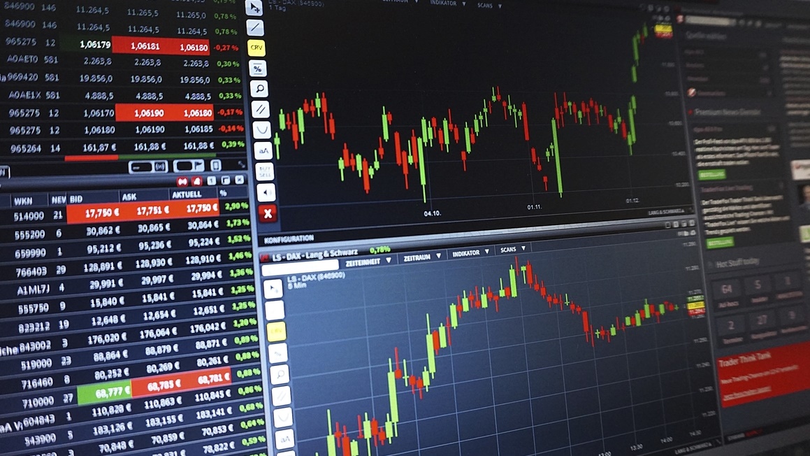 Escenario financiero internacional con tasas altas y auge bursátil: “Estamos viendo una mayor demanda de inversión por Inteligencia Artificial”, dice Mathías Consolandich (Exante)