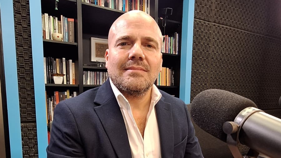 Eduardo Mangarelli