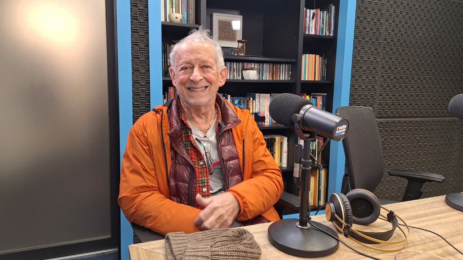 Hugo Fattoruso recibió la Orden del Sol Naciente, la primera distinción de este tipo que Japón concede a un uruguayo: ¿Qué lo une al país nipón?