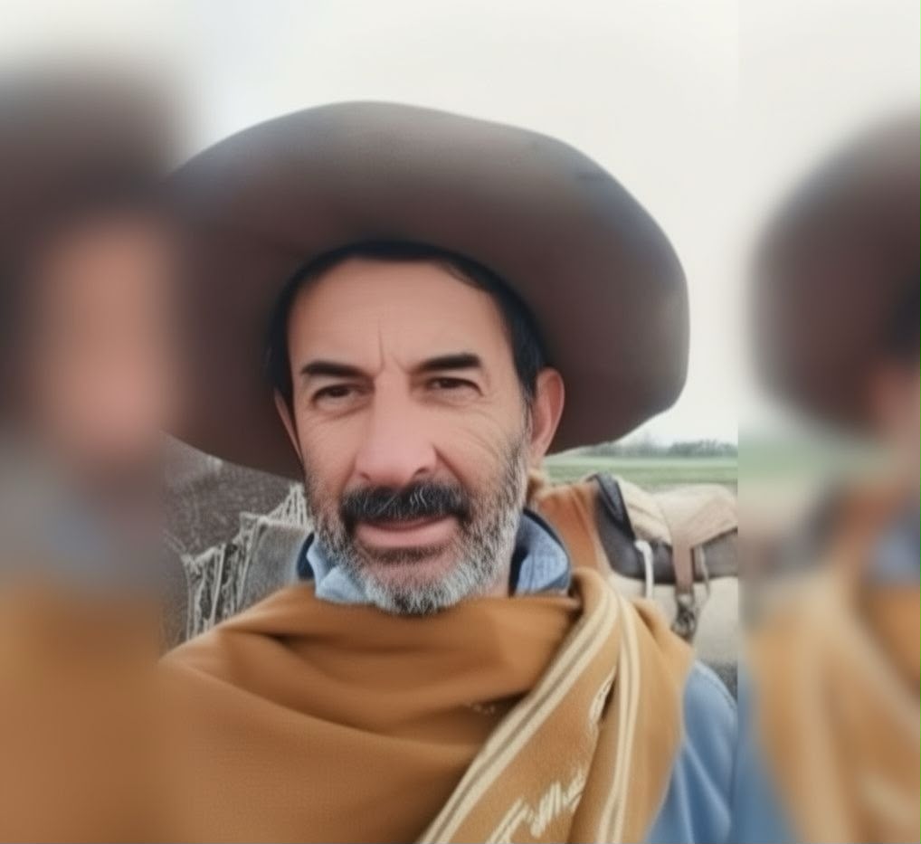 La otra cara de las inundaciones: ¿Cómo un trabajador rural rescata el ganado en medio de una crecida? Con Leo Ponte desde Artigas