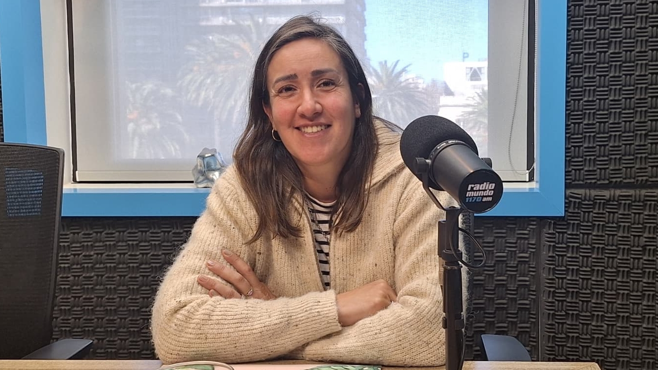En Perspectiva Interior | ¿Cómo es el día a día de una apicultora? ¿Qué desafíos se le presentan? Con Sylena Sosa, productora y gremialista