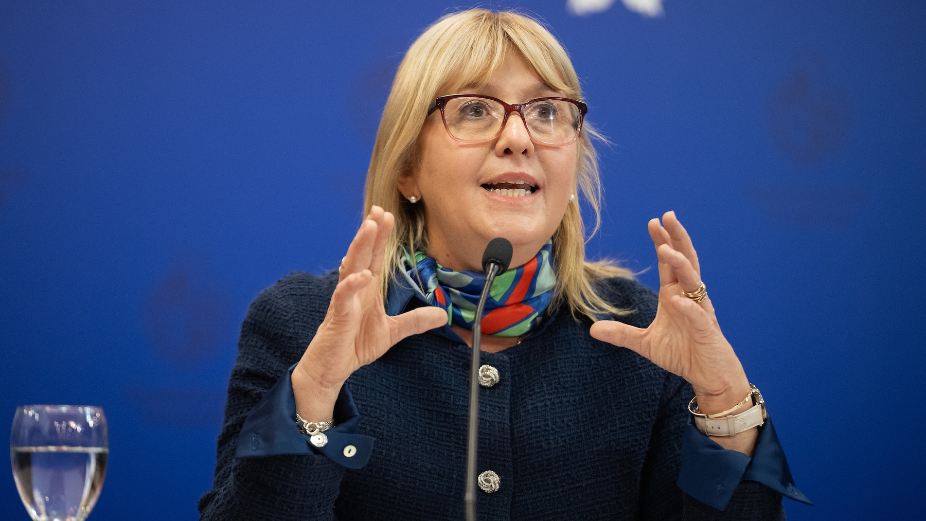 Noticias del miércoles 2 de setiembre de 2026