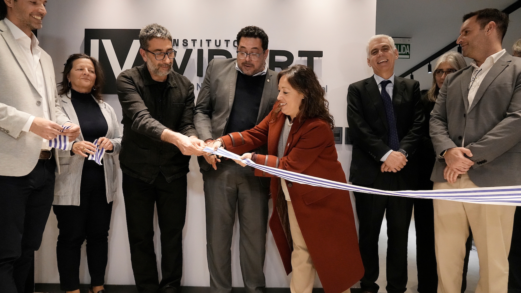 Noticias del martes 8 de setiembre de 2026