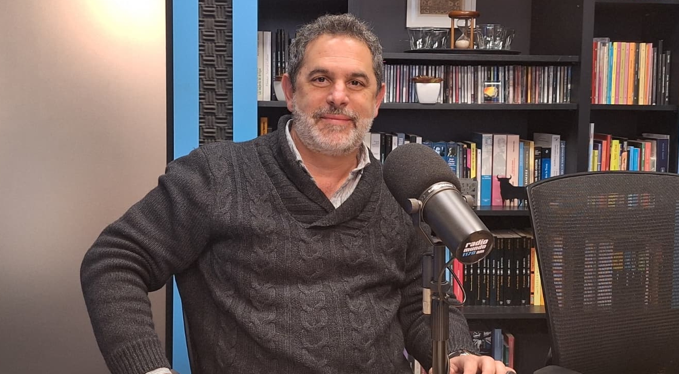 Un siglo del estilo Art Déco en Uruguay: “Necesitamos conocerlo para poder valorarlo y cuidarlo”, dice Alberto Leira (SAU)