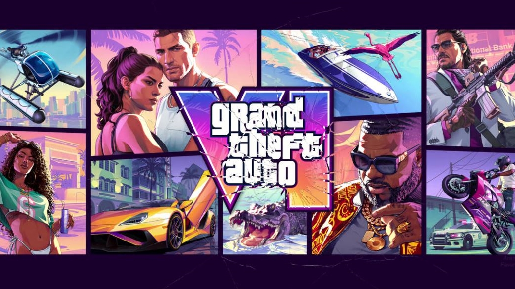 El furor por el videojuego GTA VI: ¿Por qué la saga mantiene su vigencia desde hace más de dos décadas y genera tanta expectativa? Con Nacho Martínez, creador de contenido de videojuegos y tecnología