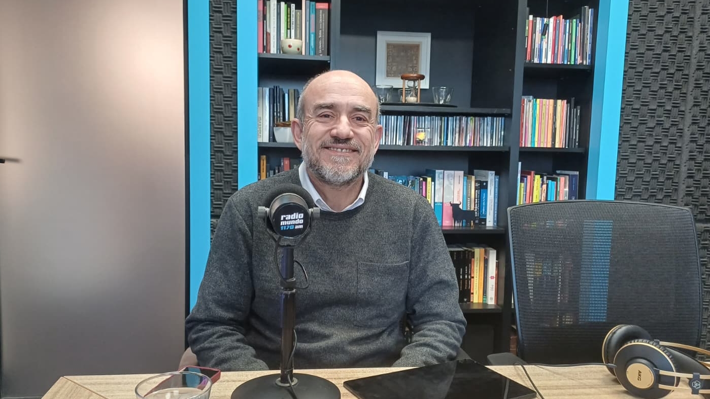 De las cianobacterias al cáncer, pasando por la IA, la astronomía y la democracia: ¿Qué se investigará en los 35 proyectos científicos de cinco años que financia el Fondo Ida Holz? Con David González (ANII)