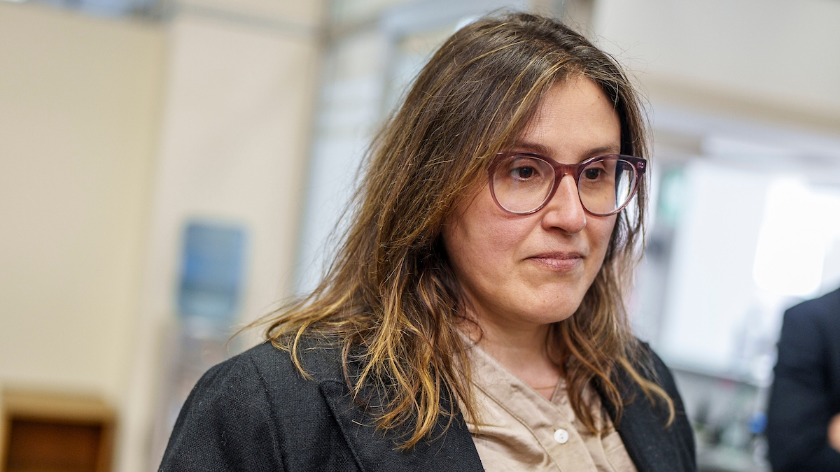 Supra realiza un paro nacional en los puertos en rechazo a los servicios mínimos para Terminal Cuenca del Plata (TCP): “No estamos en cero”; quedan “puntos sensibles” para acordar el convenio colectivo, dice Marcela Barrios (MTSS)