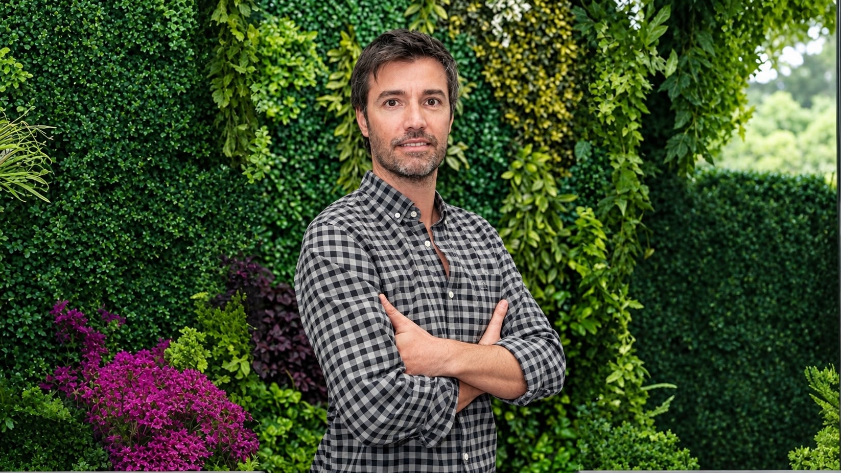 ¿Por qué se creó el Centro Nacional de Inteligencia Artificial del Uruguay? "Es crítico tener capacidades propias para enfrentar lo que se nos viene", dice su director, Diego Garagorry