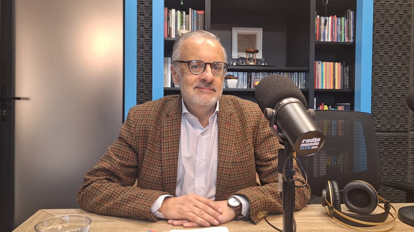 Resultados de PISA 2025 en Uruguay: “Es muy complaciente decir que somos los mejores de América Latina”, expresa Javier Lasida (INEEd, PI)