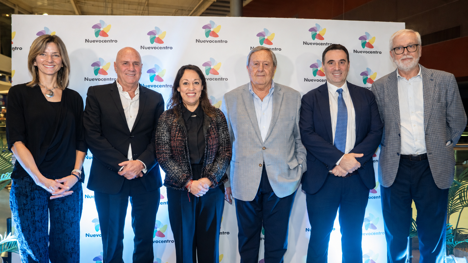 Almacenamiento de energía: El banco de baterías que inauguró Nuevocentro Shopping "es el más grande del país", dice Alex Malachowski, gerente general