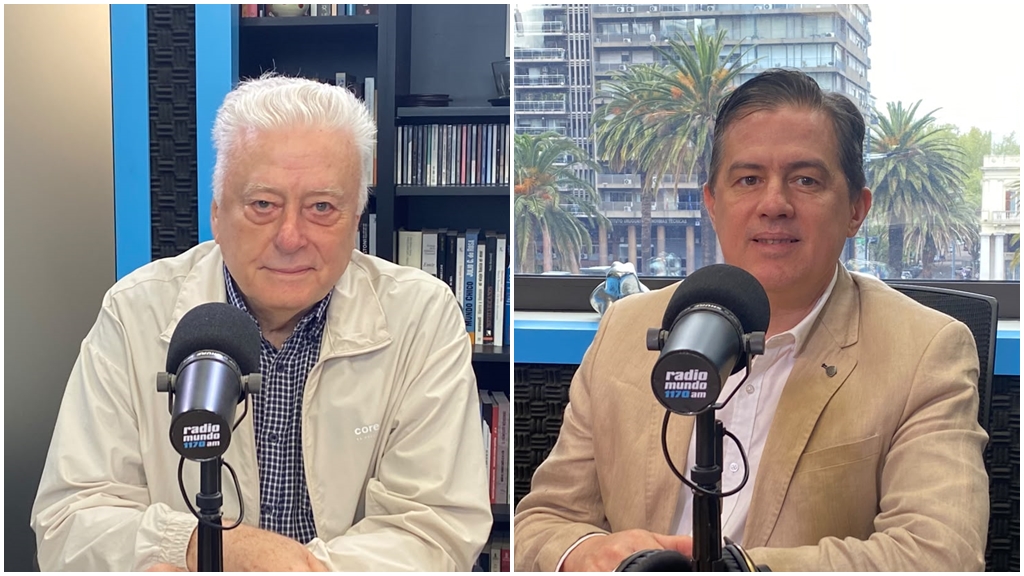 La Operación Trazador reabrió el debate sobre los juicios abreviados: ¿Cómo funciona este mecanismo? ¿Qué desafíos plantea? Con Óscar Sarlo y Gabriel Valentín
