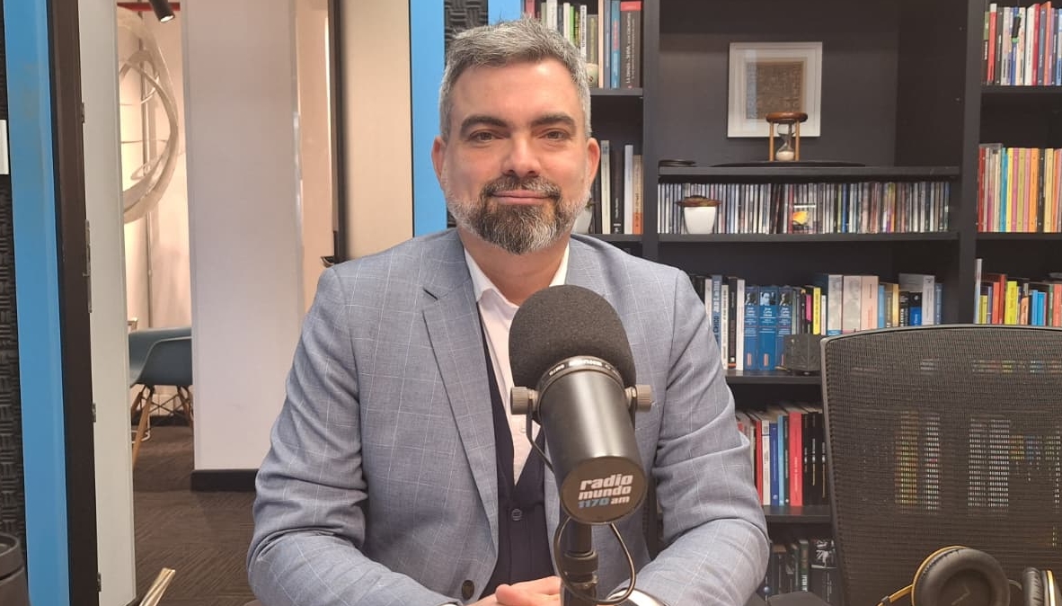 “Una campaña basada en evidencia no puede plantear discursos moralizantes”: ¿Qué busca el IRCCA con su mensaje sobre el consumo de cannabis? Con Martín Rodríguez