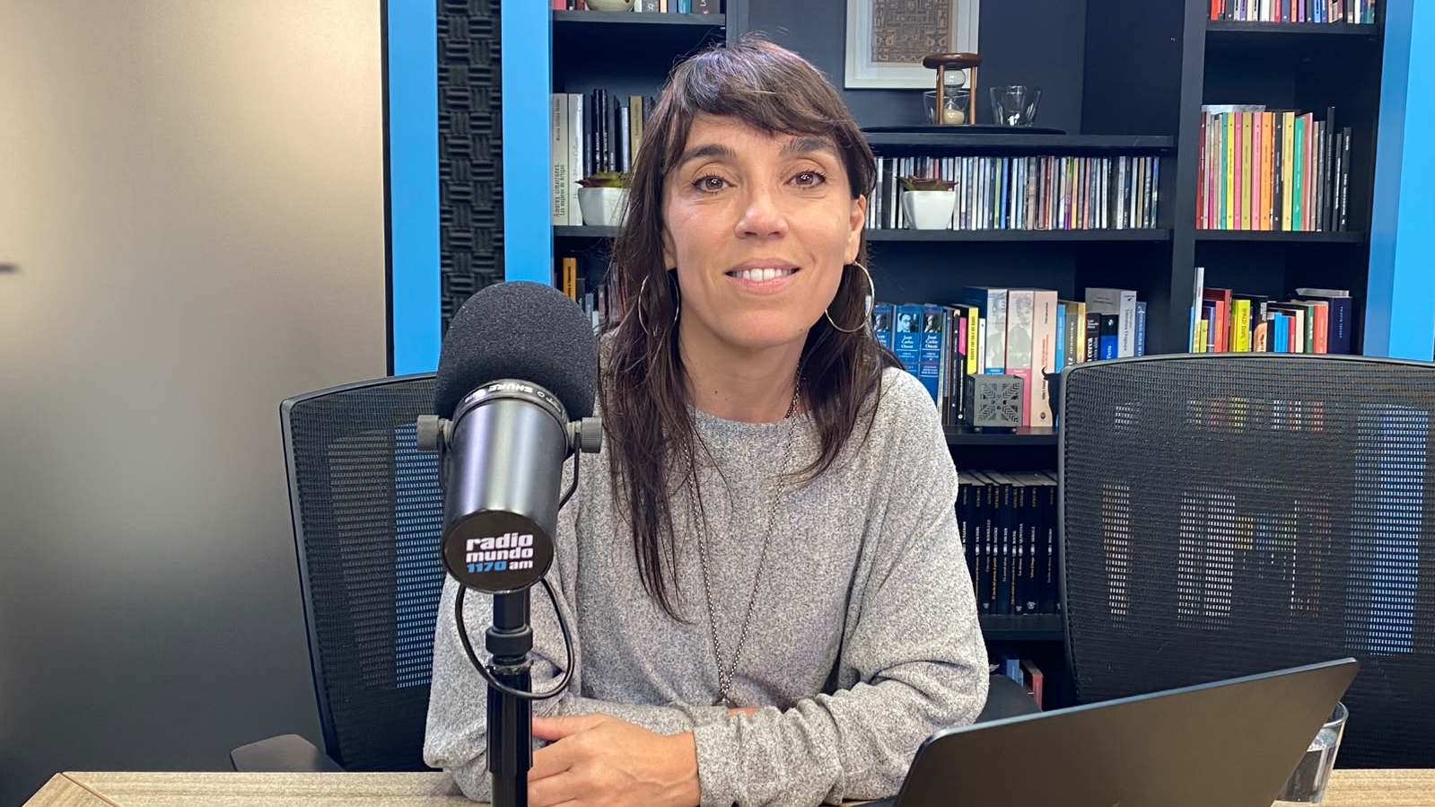 “Con datos es muy distinto”: ¿Cómo la plataforma VIRA mide los impactos ambientales, sociales y económicos de eventos culturales? Con Moriana Peyrou
