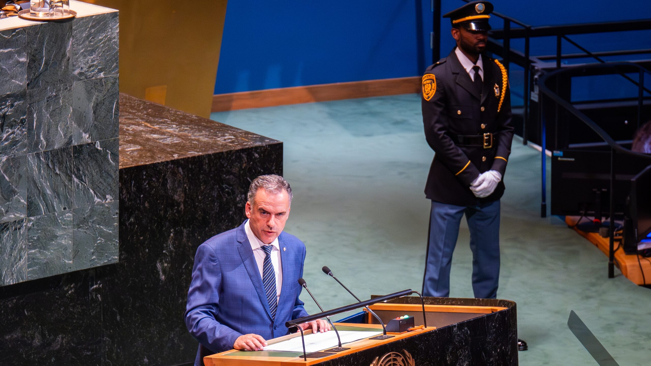 Noticias del jueves 24 de setiembre de 2026