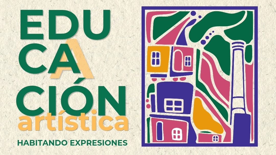 Congreso Nacional de Educación Artística: ¿Qué lugar ocupa el arte en la educación formal? ¿Cuáles son los desafíos de enseñar en el interior? Con Mario Ferreyra, docente
