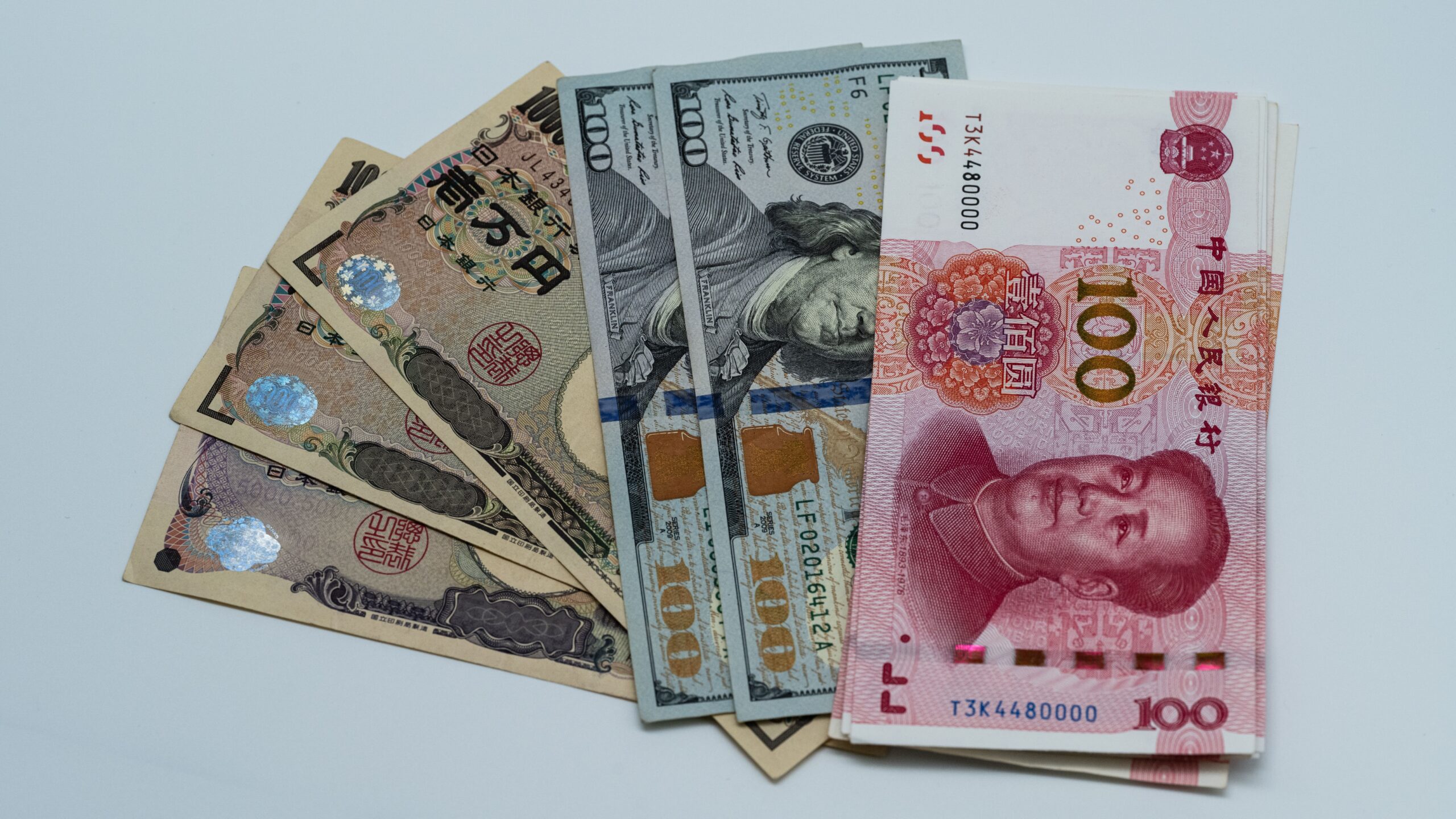 China capitalizó bancos y aseguradoras estatales: ¿Qué busca el gobierno y cómo evoluciona su economía? Con Mathías Consolandich (Exante)