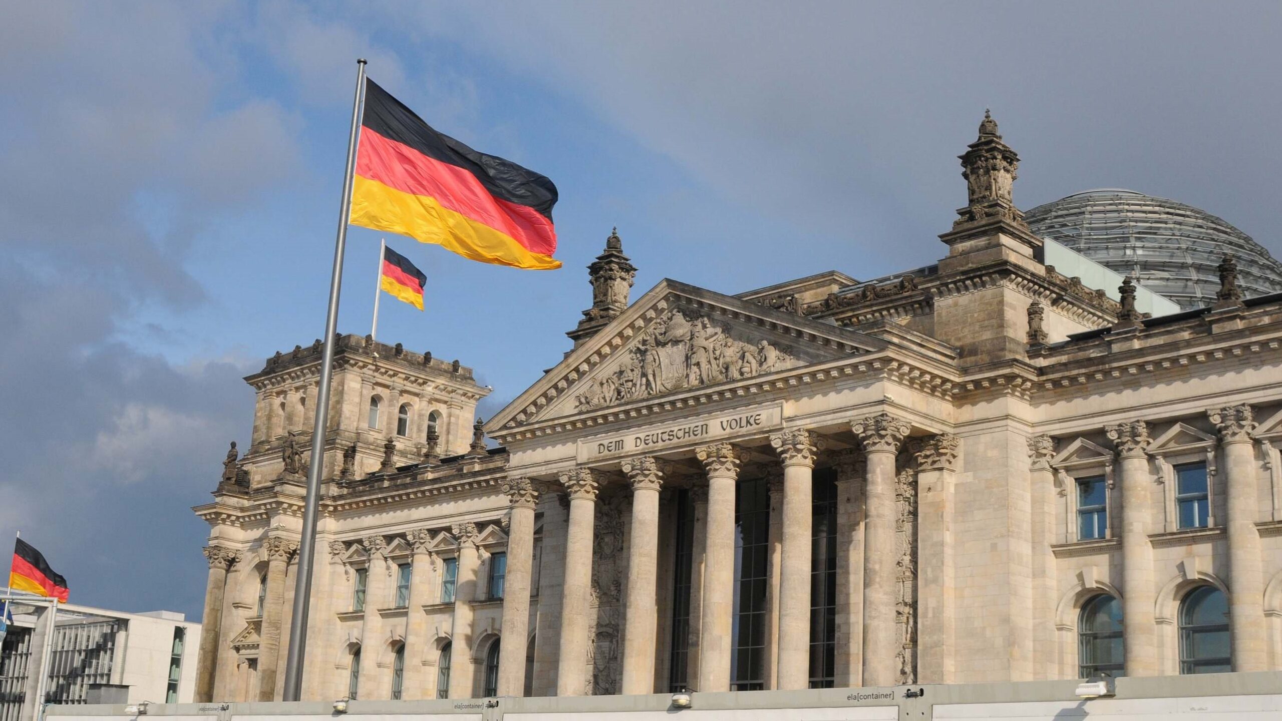 Tensión entre Alemania y Rusia: sabotajes, acusaciones cruzadas y el avance de la extrema derecha. Con Jorge Pablo Kummetz, periodista y economista uruguayo-alemán